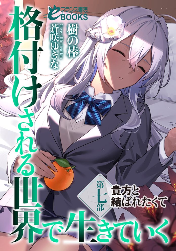 格付けされる世界で生きていく 第七部 貴方と結ばれたくて